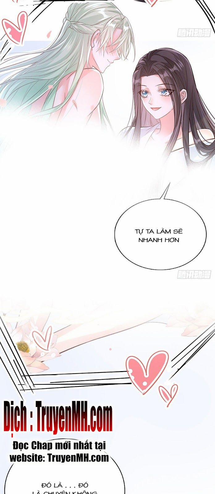 Kiều Mỵ Phu Lang, Tại Tuyến Lục Trà 51 trang 17