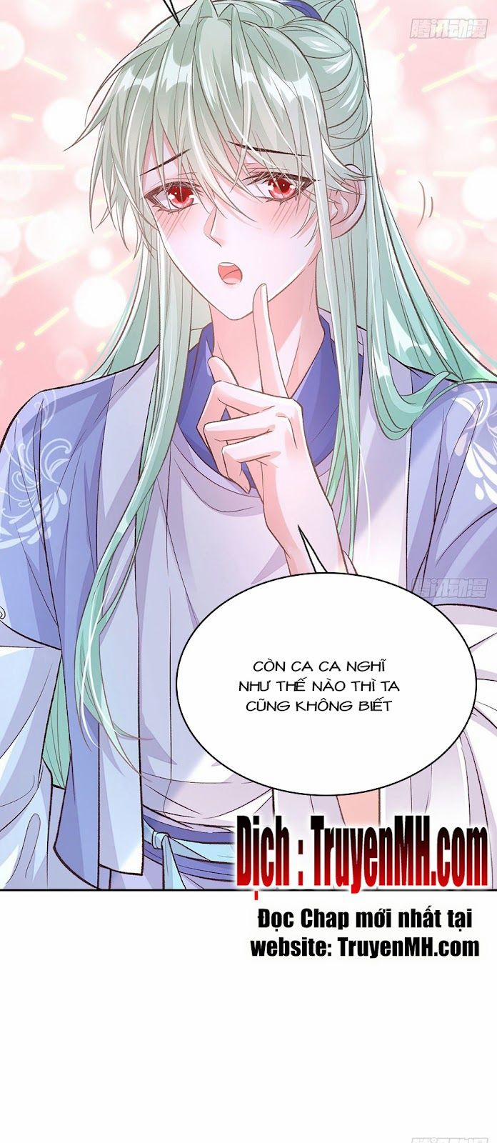 Kiều Mỵ Phu Lang, Tại Tuyến Lục Trà 51 trang 19