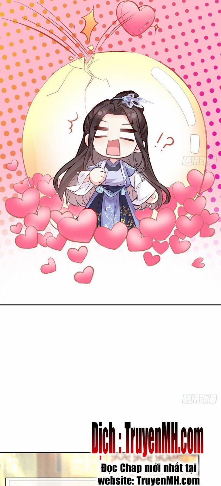 Kiều Mỵ Phu Lang, Tại Tuyến Lục Trà 51 trang 4