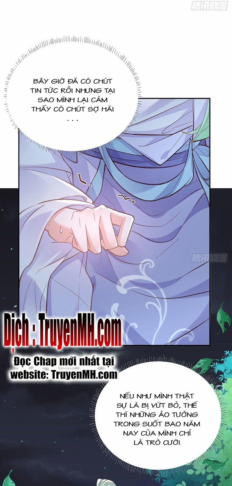 Kiều Mỵ Phu Lang, Tại Tuyến Lục Trà 52 trang 16