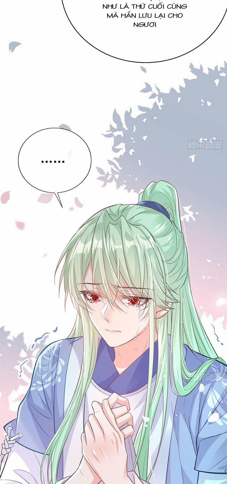 Kiều Mỵ Phu Lang, Tại Tuyến Lục Trà 53 trang 15