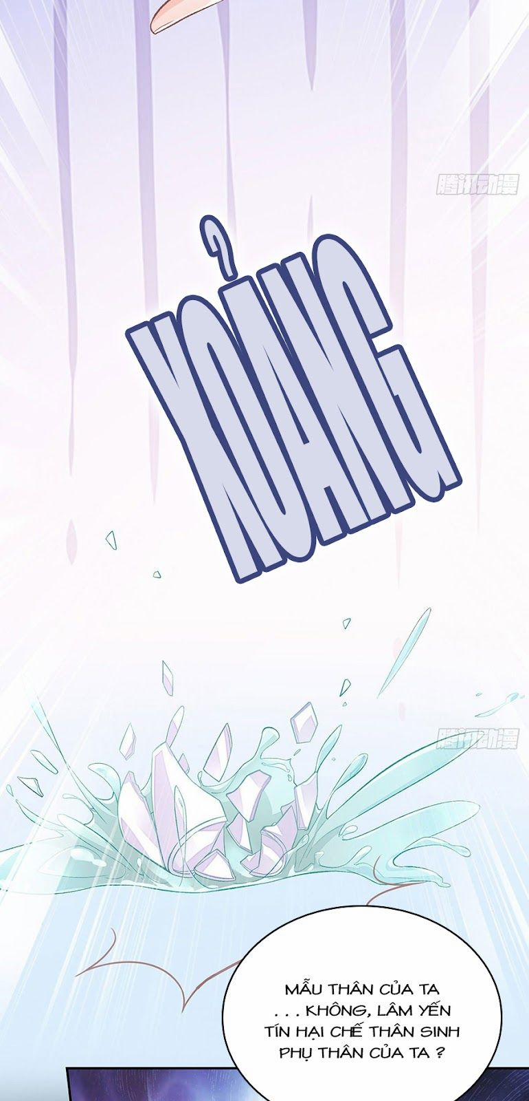 Kiều Mỵ Phu Lang, Tại Tuyến Lục Trà 53 trang 2