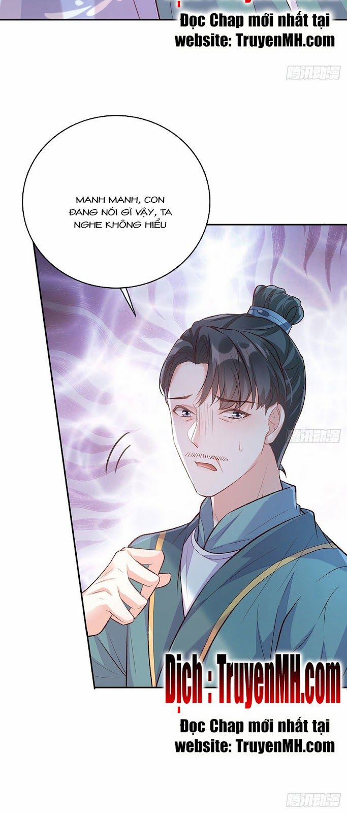 Kiều Mỵ Phu Lang, Tại Tuyến Lục Trà 54 trang 10