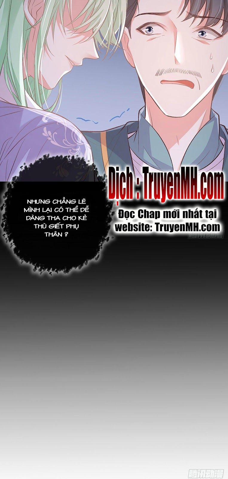 Kiều Mỵ Phu Lang, Tại Tuyến Lục Trà 54 trang 15