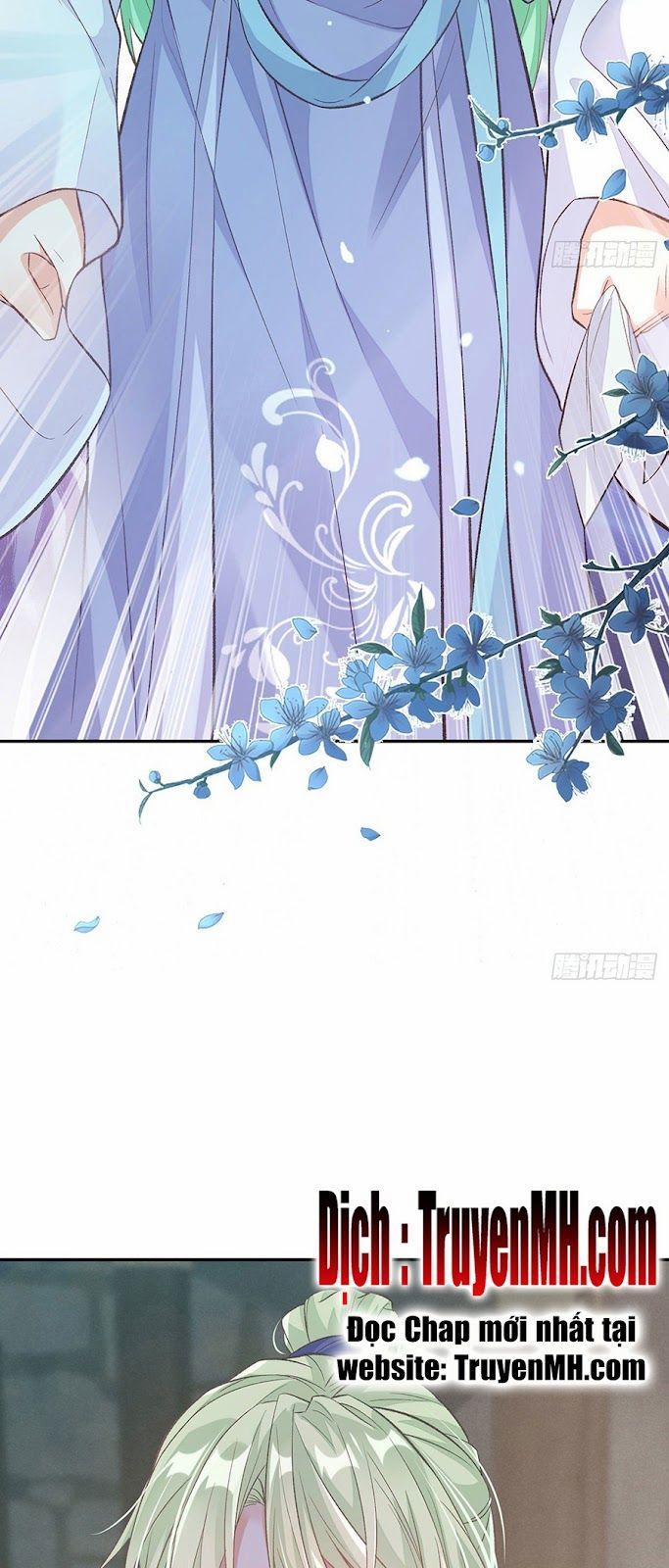 Kiều Mỵ Phu Lang, Tại Tuyến Lục Trà 54 trang 4