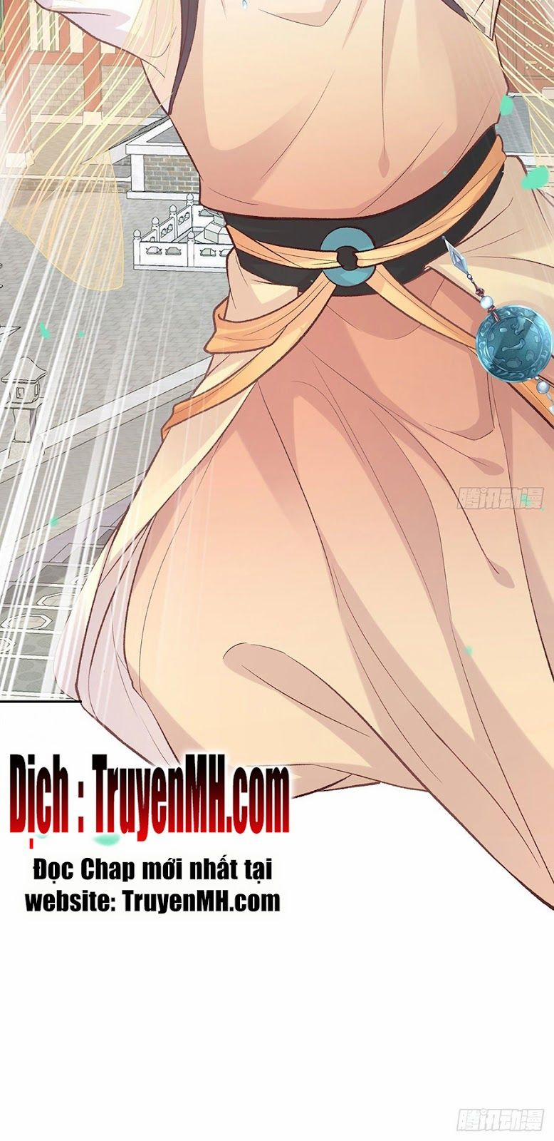 Kiều Mỵ Phu Lang, Tại Tuyến Lục Trà 55 trang 10