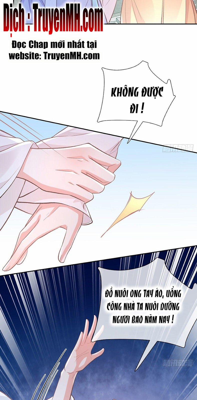 Kiều Mỵ Phu Lang, Tại Tuyến Lục Trà 55 trang 19