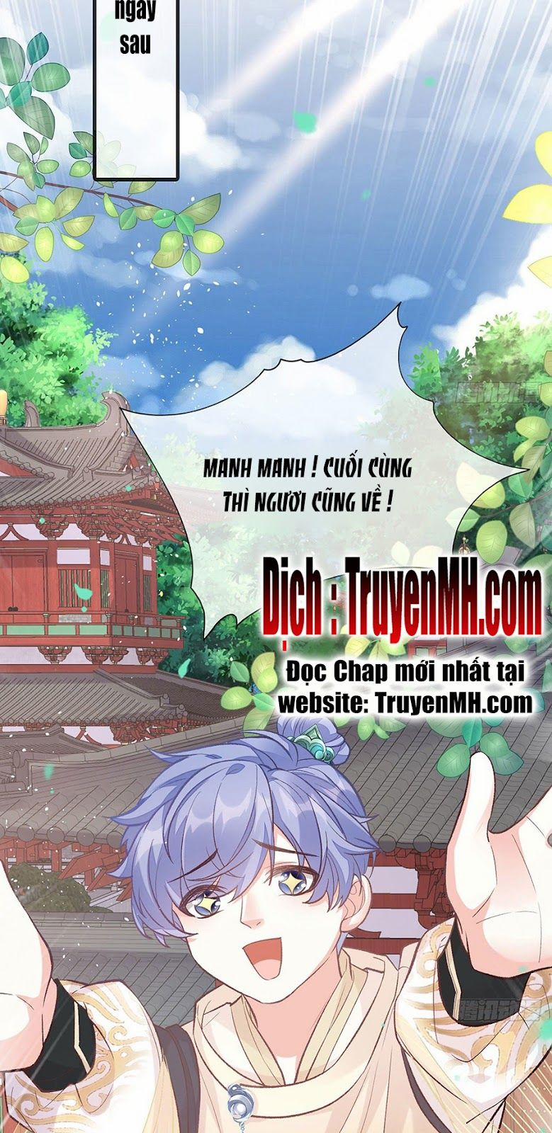 Kiều Mỵ Phu Lang, Tại Tuyến Lục Trà 55 trang 9