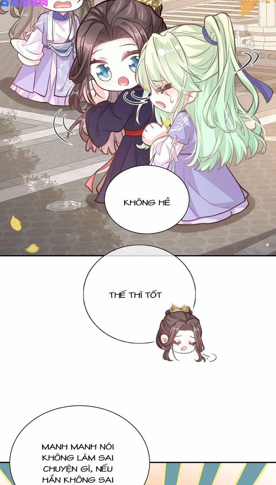 Kiều Mỵ Phu Lang, Tại Tuyến Lục Trà 56 trang 8