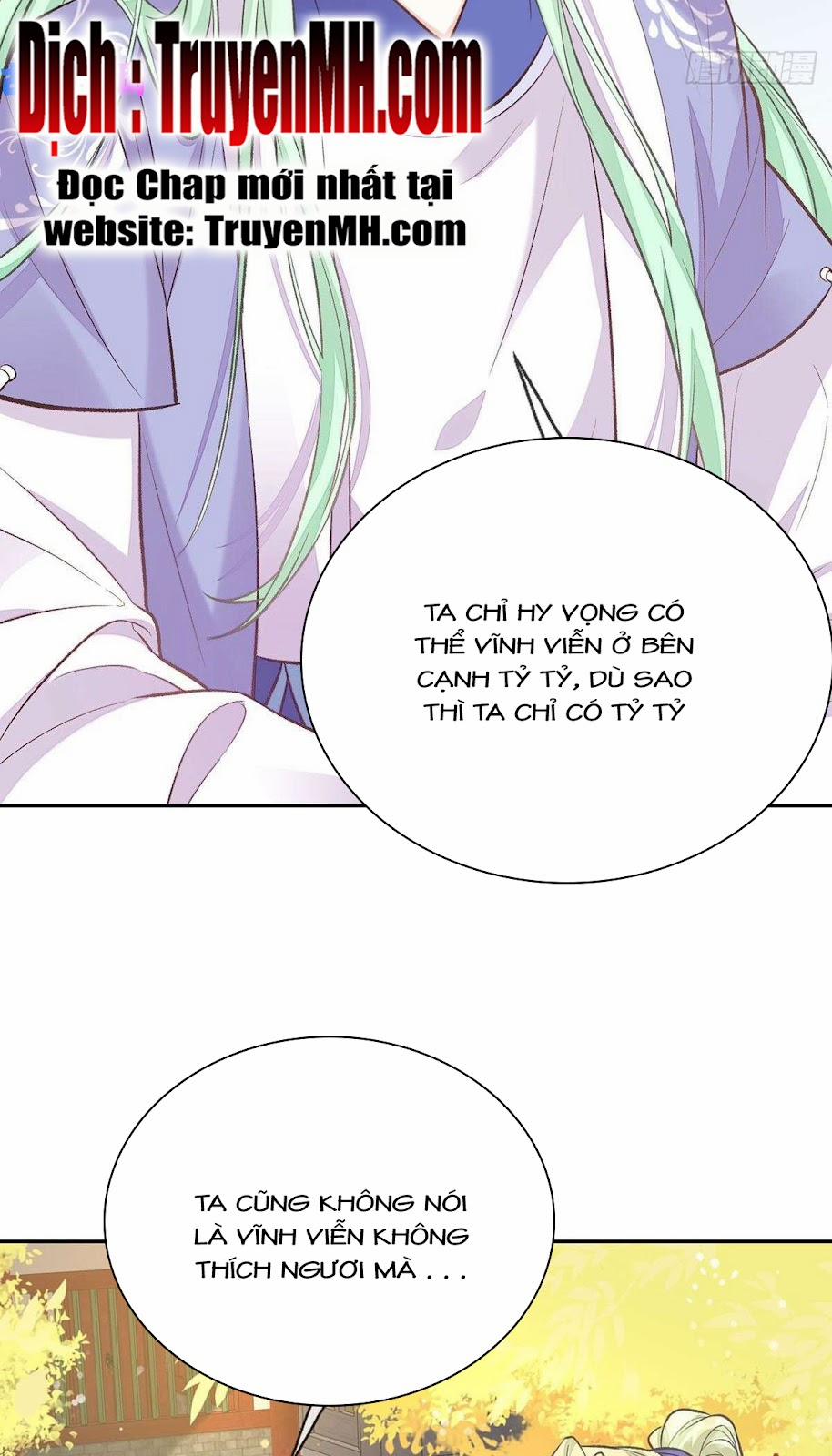 Kiều Mỵ Phu Lang, Tại Tuyến Lục Trà 57 trang 13