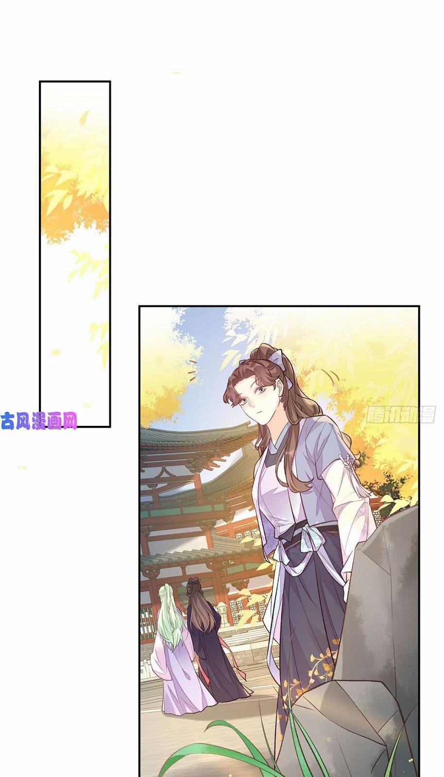 Kiều Mỵ Phu Lang, Tại Tuyến Lục Trà 57 trang 18