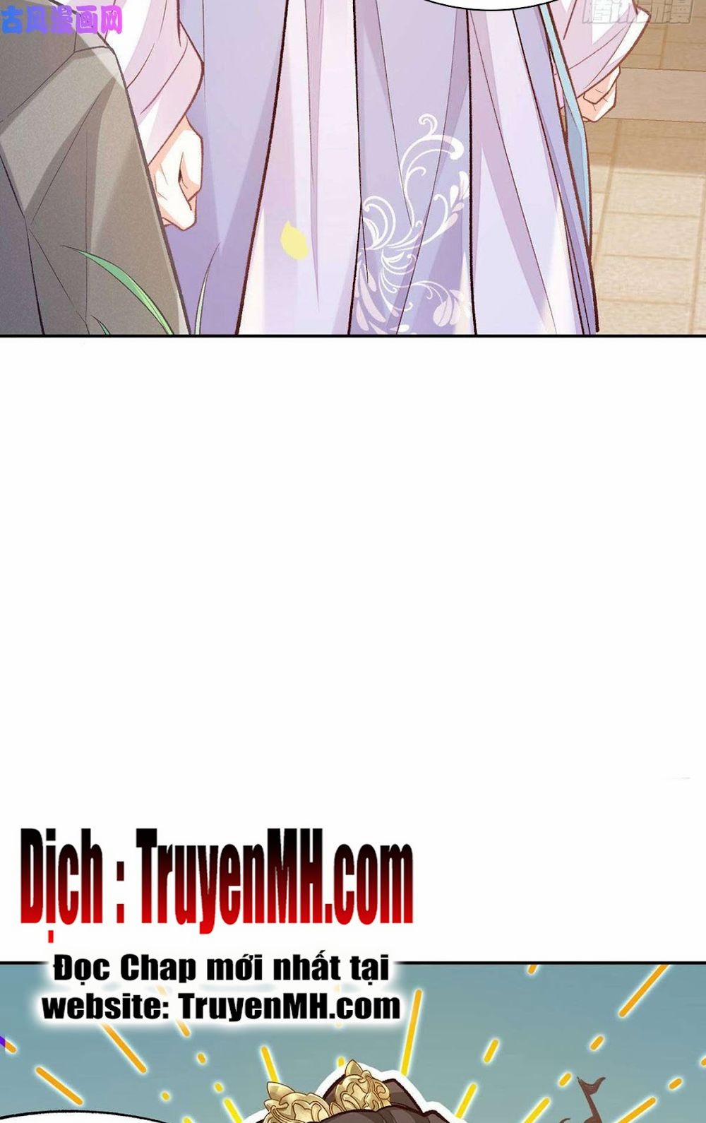 Kiều Mỵ Phu Lang, Tại Tuyến Lục Trà 58 trang 5