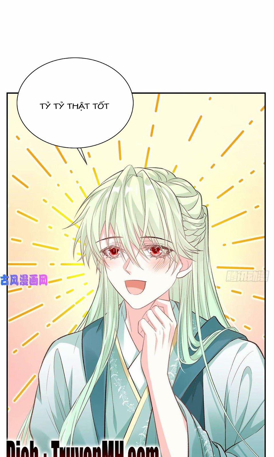 Kiều Mỵ Phu Lang, Tại Tuyến Lục Trà 59 trang 11