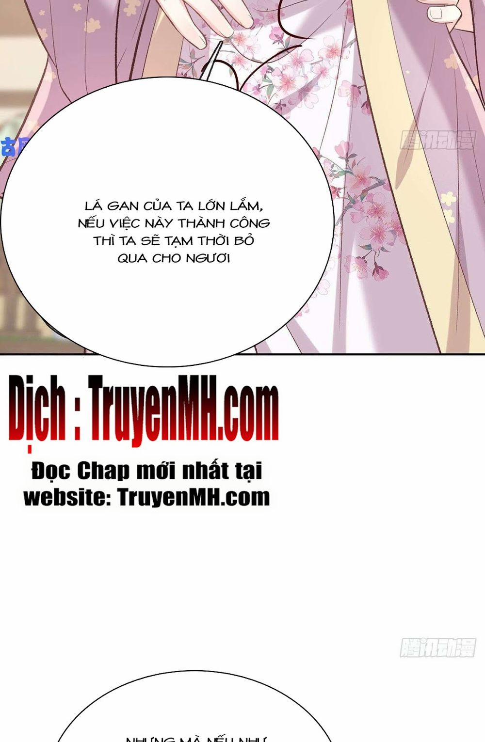 Kiều Mỵ Phu Lang, Tại Tuyến Lục Trà 59 trang 6