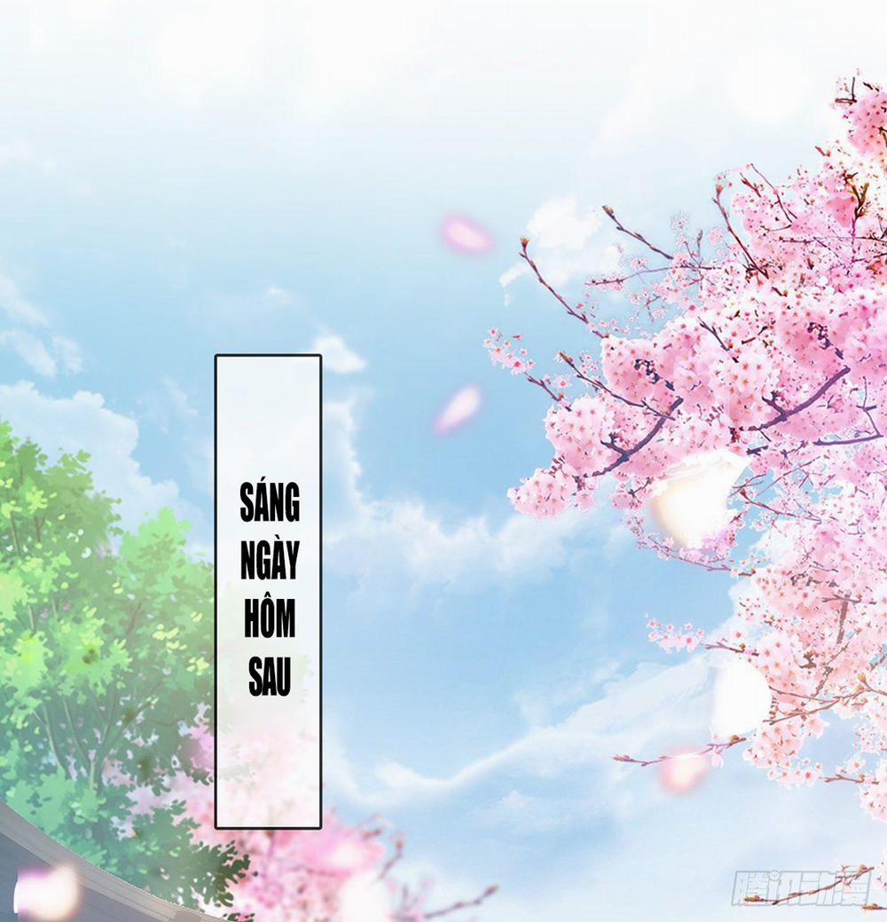 Kiều Mỵ Phu Lang, Tại Tuyến Lục Trà 6 trang 1