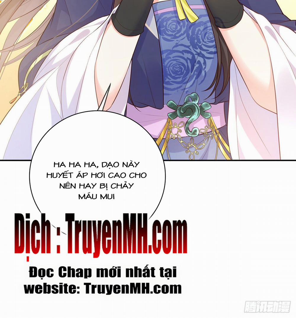 Kiều Mỵ Phu Lang, Tại Tuyến Lục Trà 6 trang 22