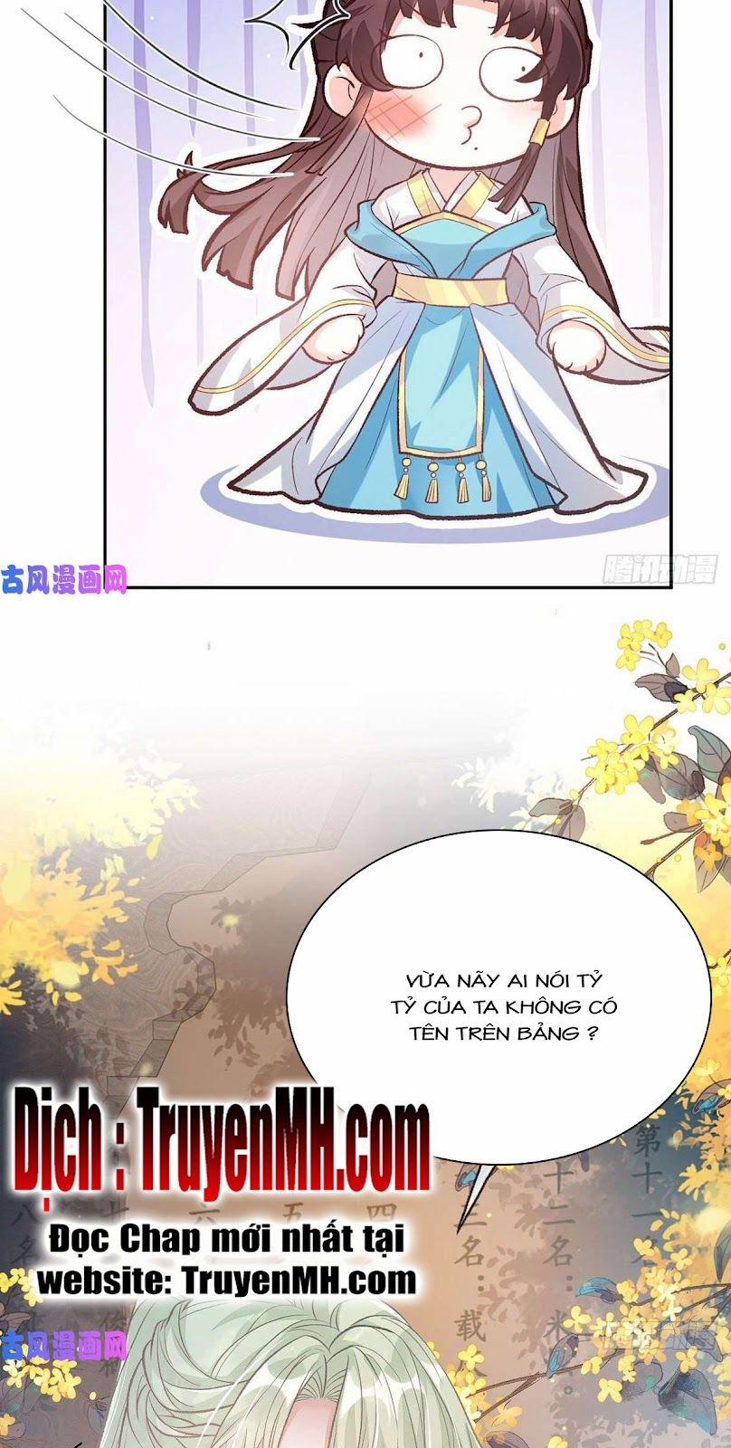 Kiều Mỵ Phu Lang, Tại Tuyến Lục Trà 60 trang 17