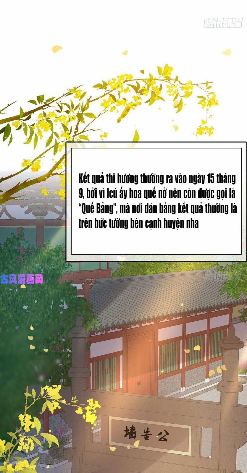 Kiều Mỵ Phu Lang, Tại Tuyến Lục Trà 60 trang 2