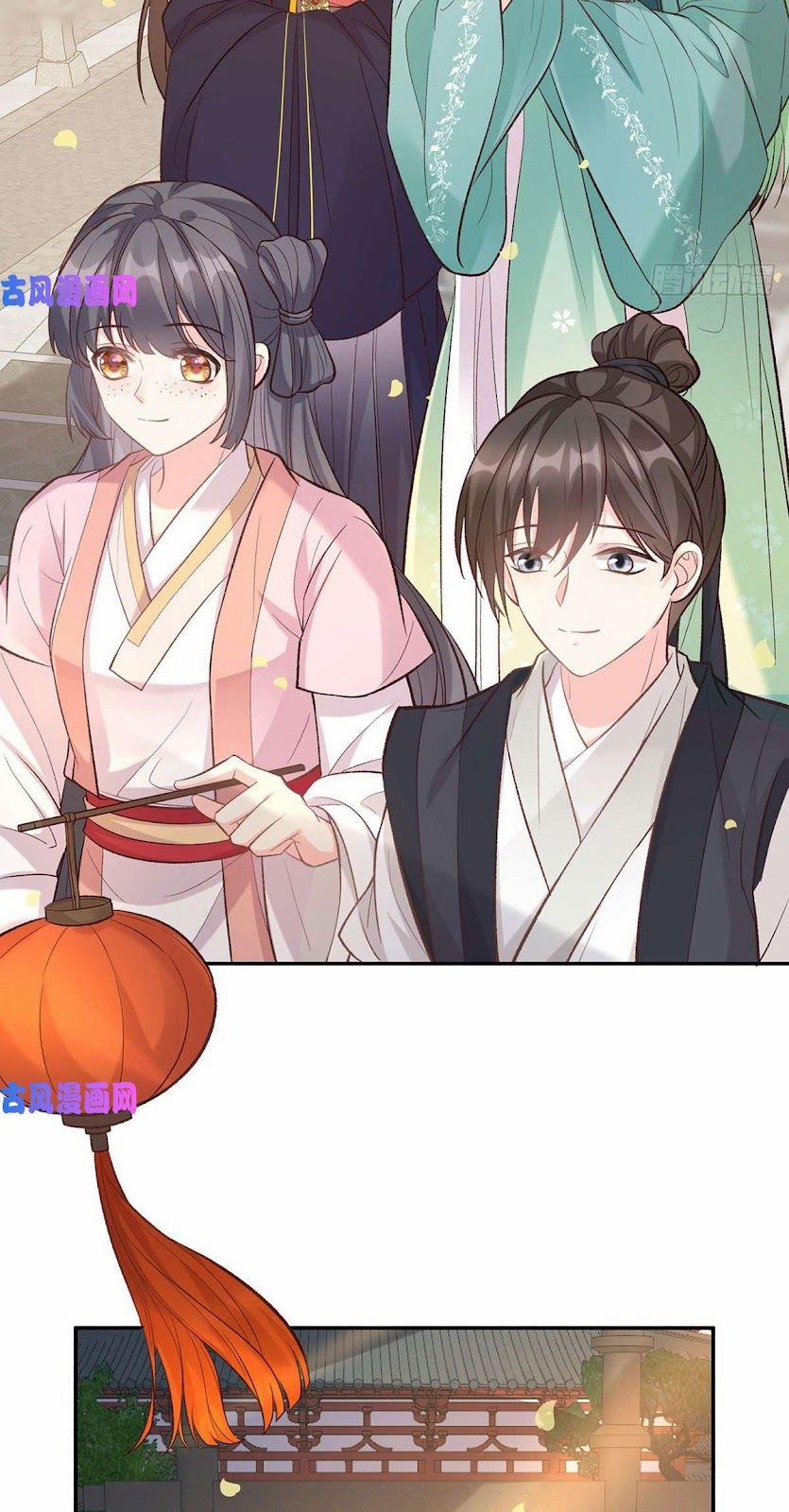 Kiều Mỵ Phu Lang, Tại Tuyến Lục Trà 60 trang 4