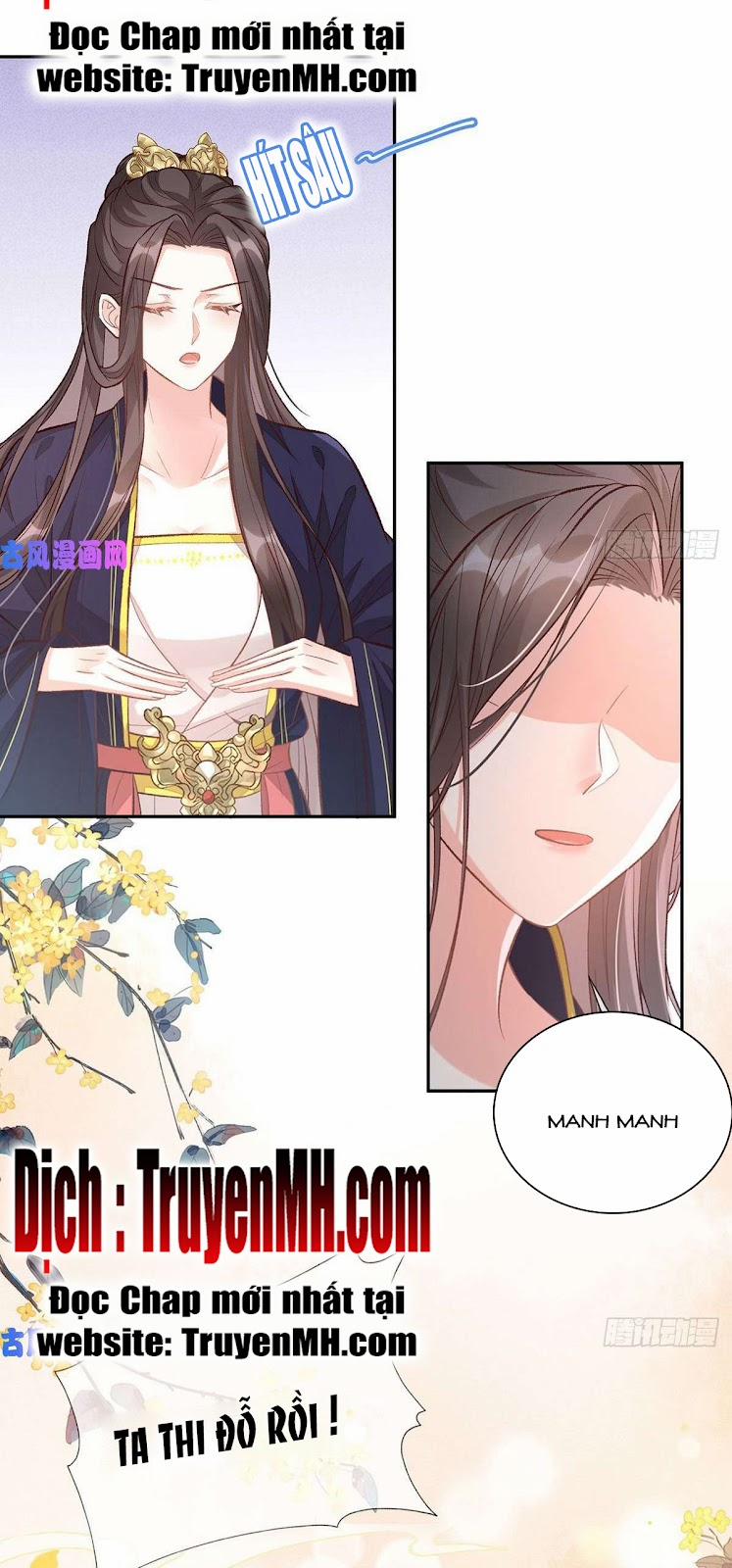 Kiều Mỵ Phu Lang, Tại Tuyến Lục Trà 61 trang 11