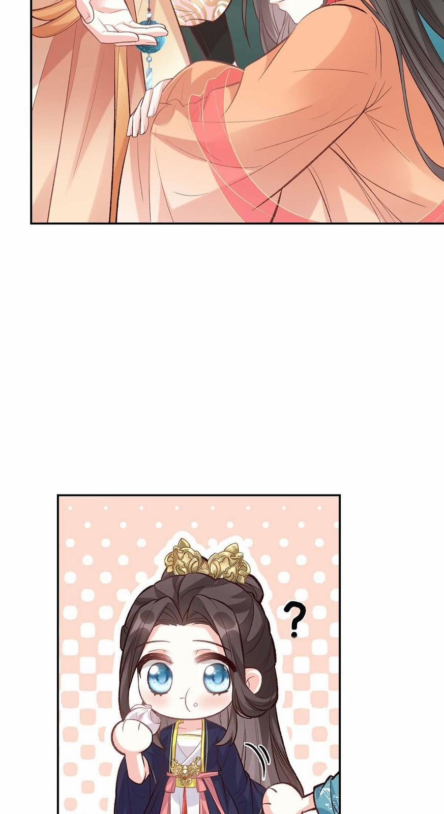 Kiều Mỵ Phu Lang, Tại Tuyến Lục Trà 62 trang 17