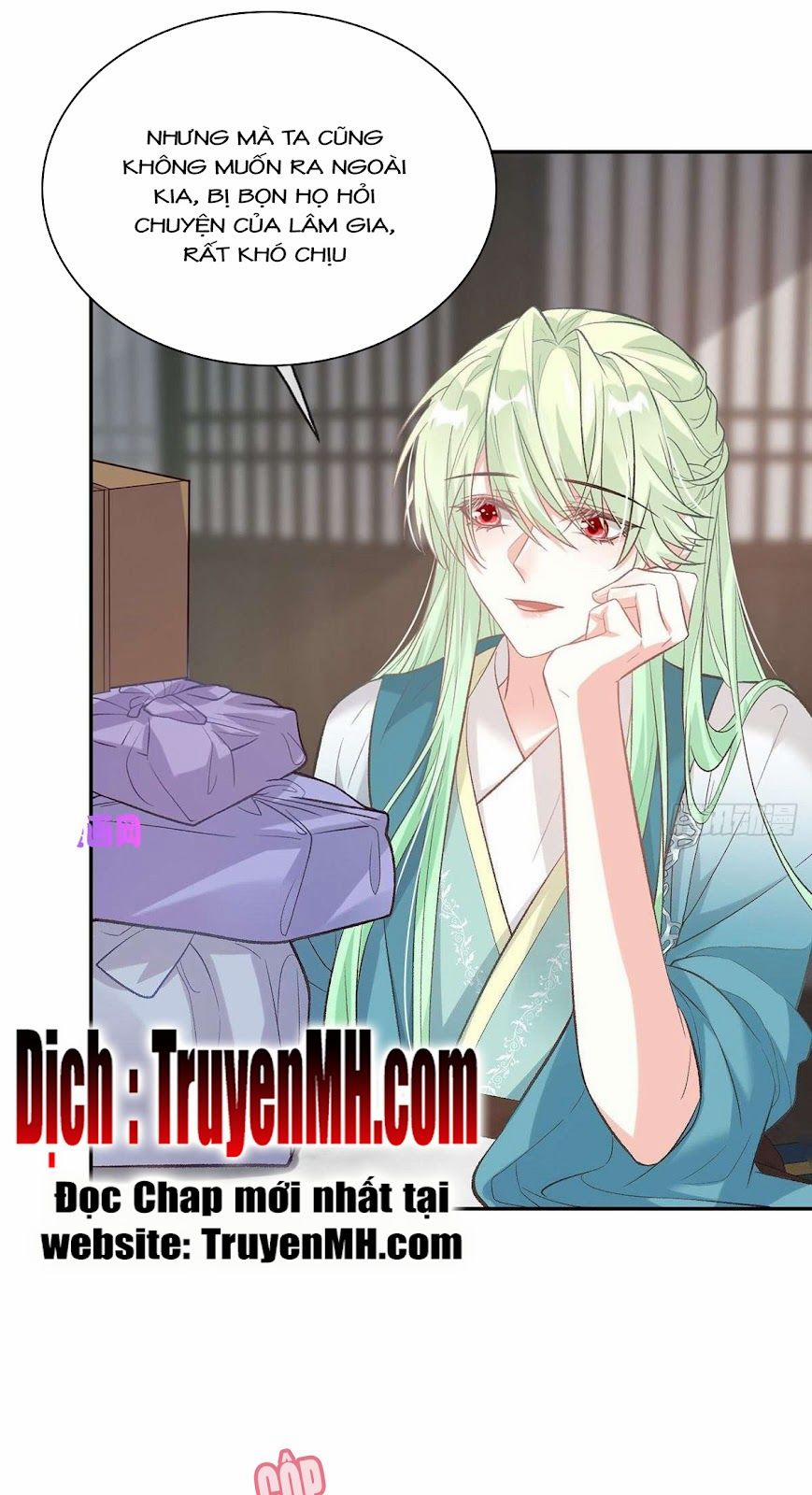 Kiều Mỵ Phu Lang, Tại Tuyến Lục Trà 63 trang 10