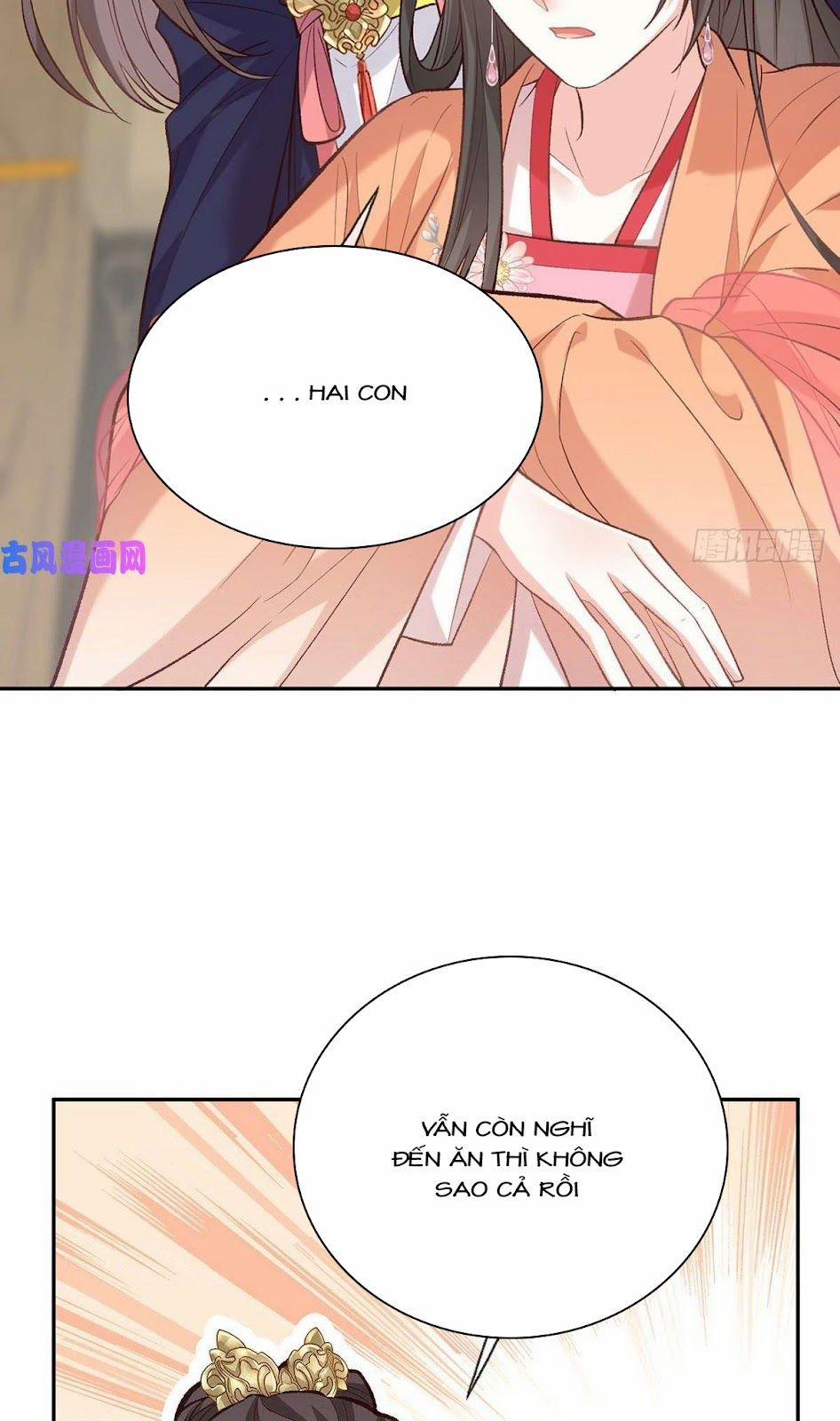 Kiều Mỵ Phu Lang, Tại Tuyến Lục Trà 63 trang 4