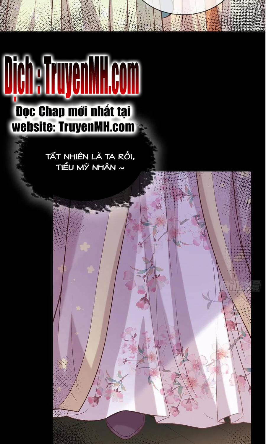 Kiều Mỵ Phu Lang, Tại Tuyến Lục Trà 64 trang 3