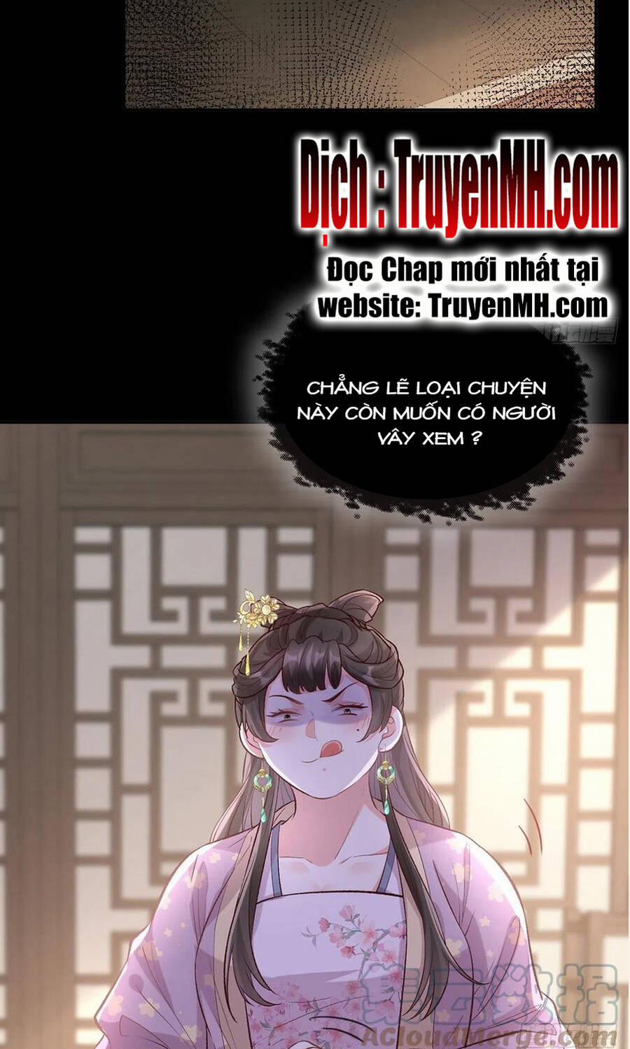 Kiều Mỵ Phu Lang, Tại Tuyến Lục Trà 64 trang 4