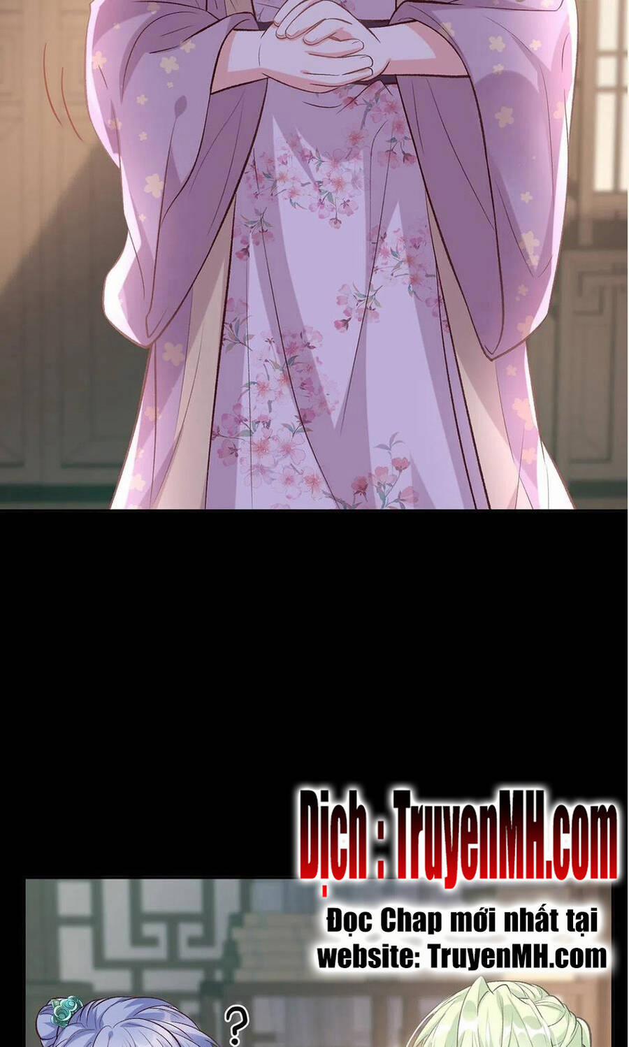 Kiều Mỵ Phu Lang, Tại Tuyến Lục Trà 64 trang 5