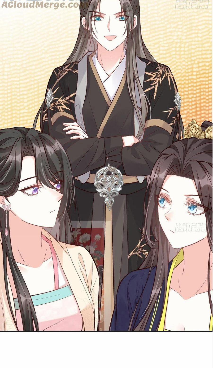 Kiều Mỵ Phu Lang, Tại Tuyến Lục Trà 65 trang 12