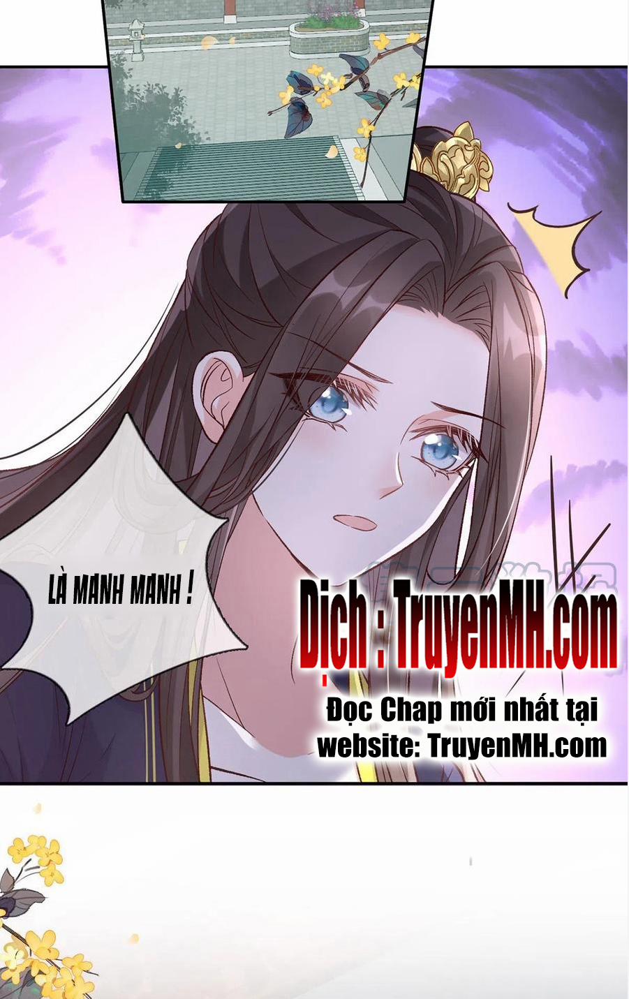 Kiều Mỵ Phu Lang, Tại Tuyến Lục Trà 66 trang 1