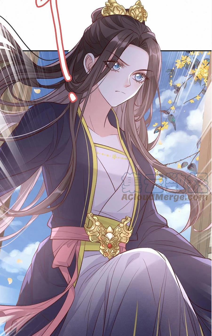 Kiều Mỵ Phu Lang, Tại Tuyến Lục Trà 66 trang 5