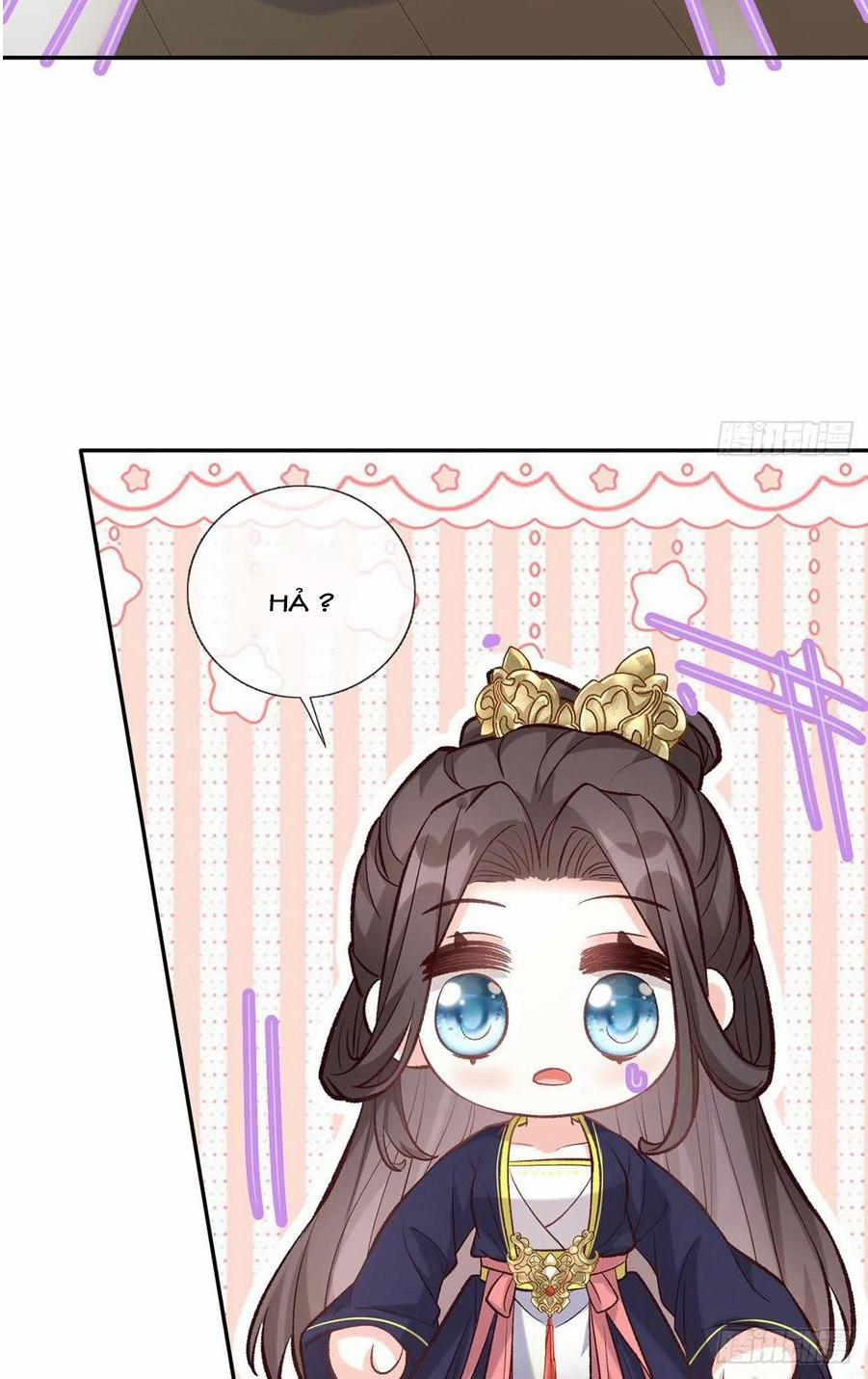 Kiều Mỵ Phu Lang, Tại Tuyến Lục Trà 66 trang 9