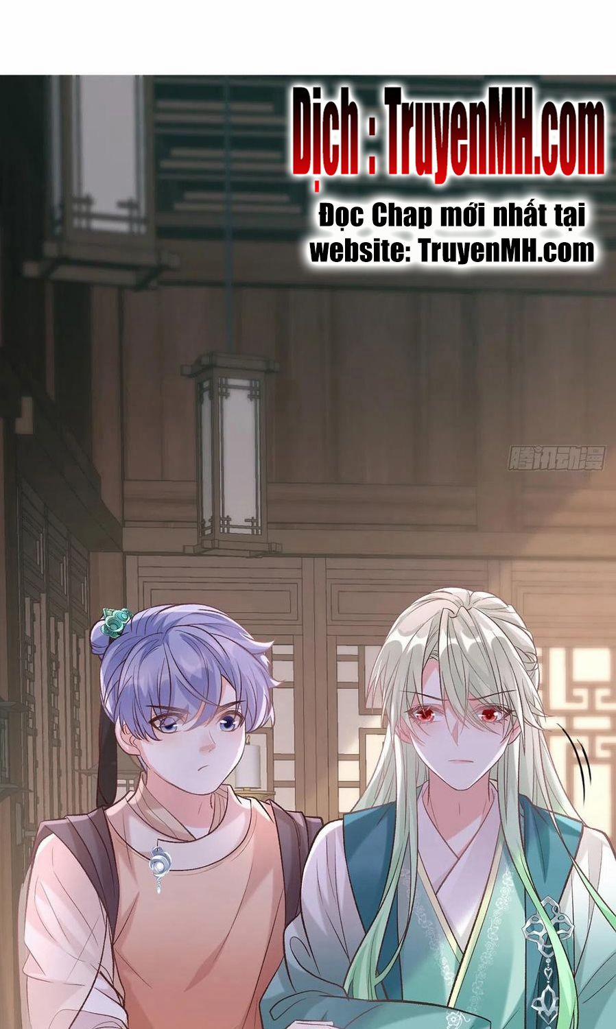 Kiều Mỵ Phu Lang, Tại Tuyến Lục Trà 67 trang 1