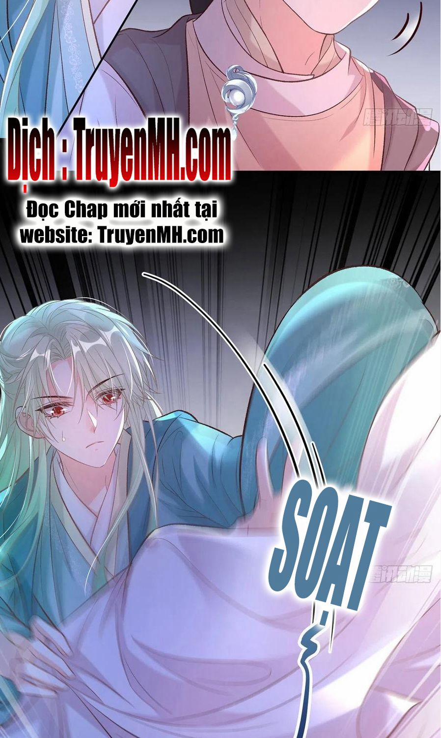 Kiều Mỵ Phu Lang, Tại Tuyến Lục Trà 67 trang 11