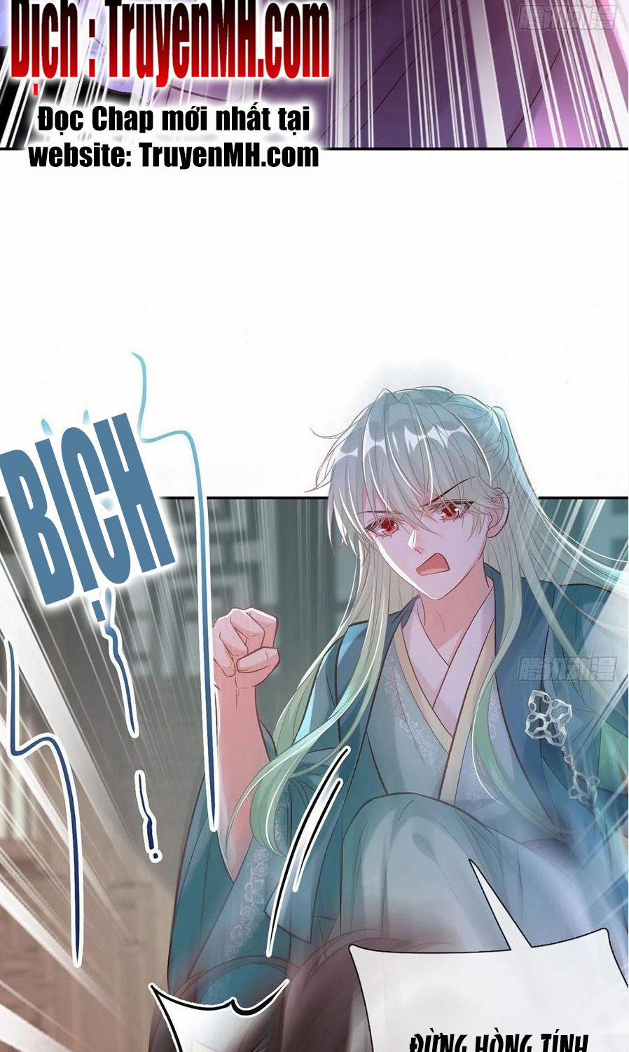 Kiều Mỵ Phu Lang, Tại Tuyến Lục Trà 67 trang 13