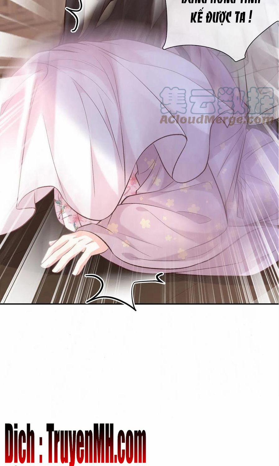 Kiều Mỵ Phu Lang, Tại Tuyến Lục Trà 67 trang 14