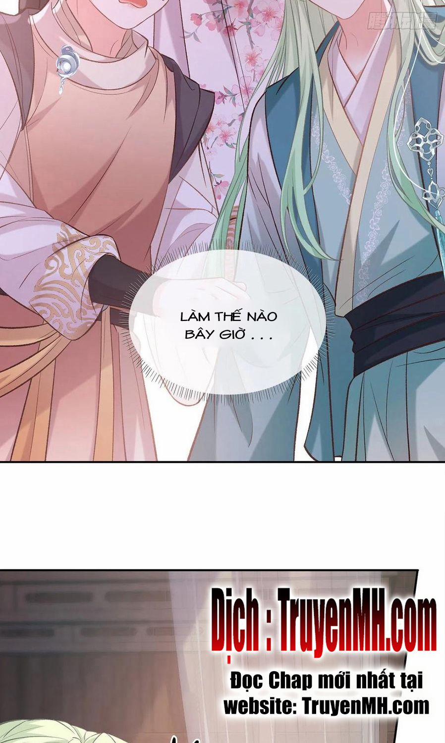 Kiều Mỵ Phu Lang, Tại Tuyến Lục Trà 67 trang 6