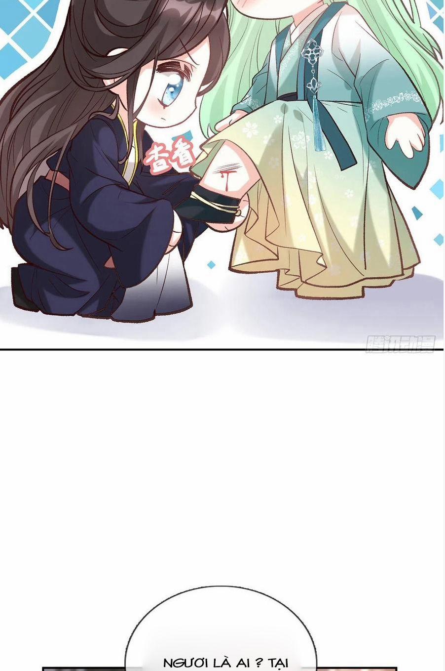 Kiều Mỵ Phu Lang, Tại Tuyến Lục Trà 68 trang 11