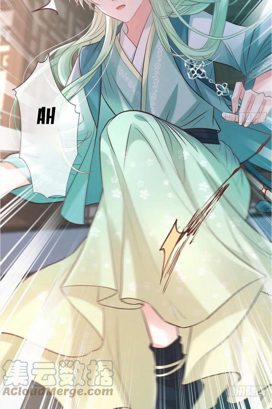 Kiều Mỵ Phu Lang, Tại Tuyến Lục Trà 68 trang 3