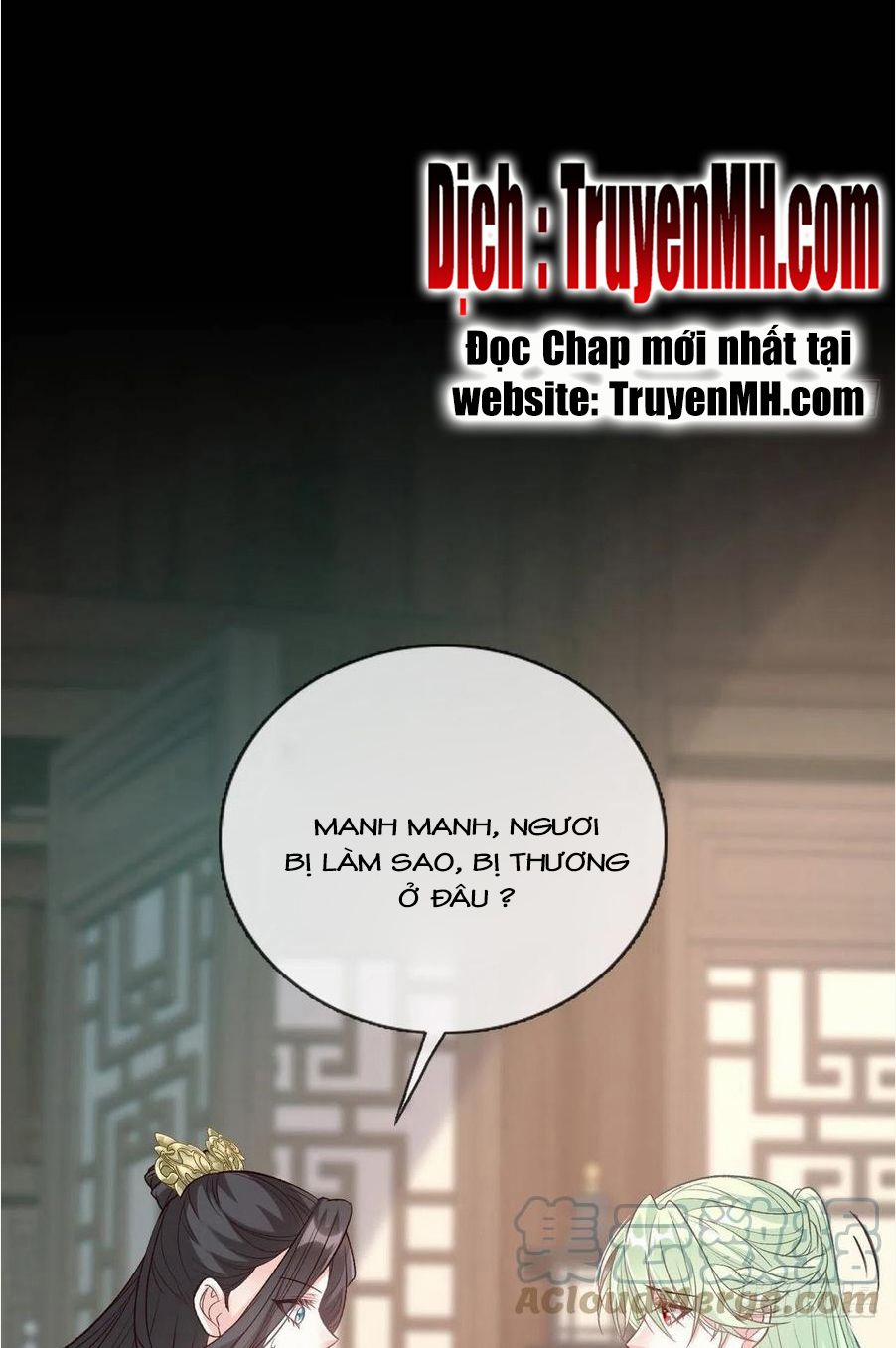 Kiều Mỵ Phu Lang, Tại Tuyến Lục Trà 68 trang 7