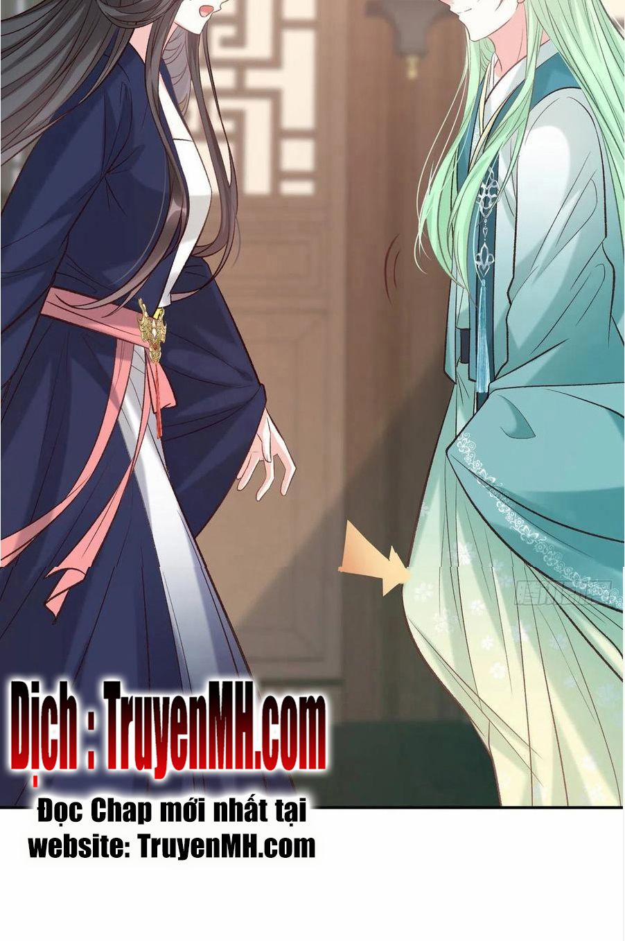 Kiều Mỵ Phu Lang, Tại Tuyến Lục Trà 68 trang 8