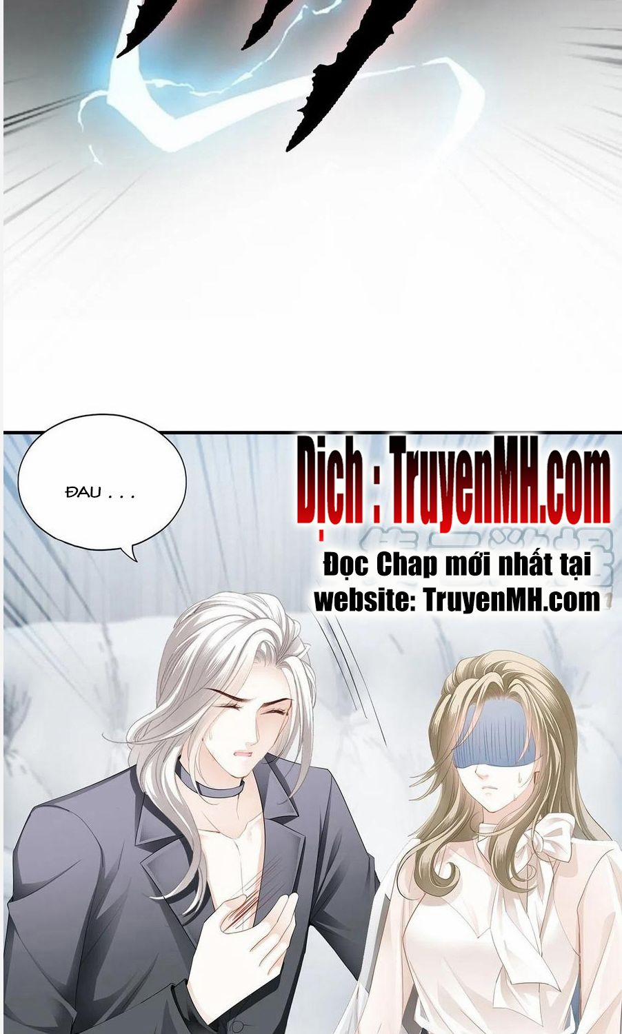 Kiều Mỵ Phu Lang, Tại Tuyến Lục Trà 69 trang 10