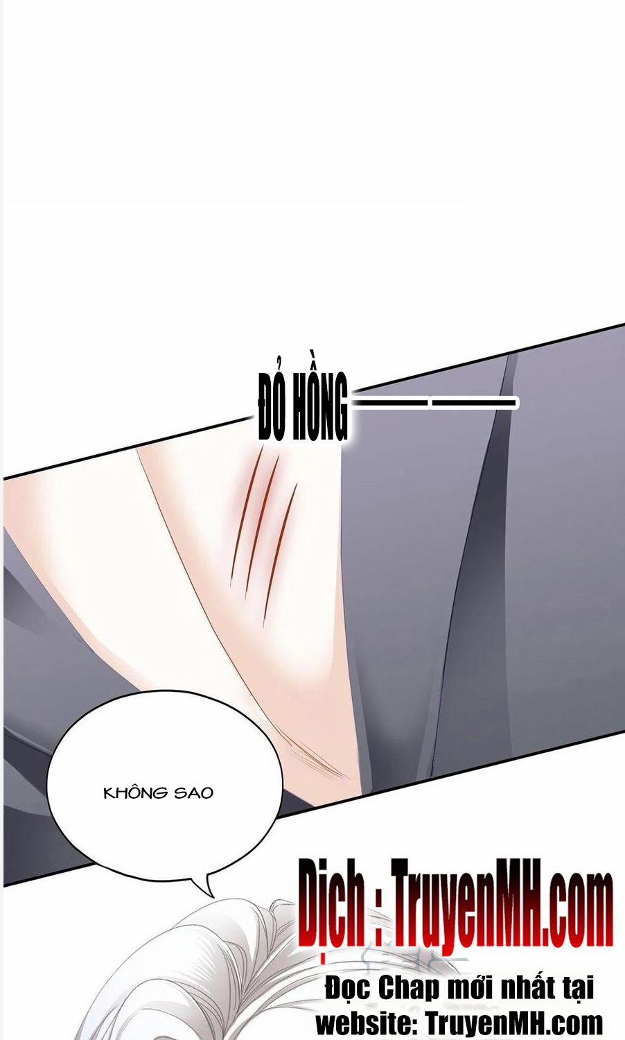 Kiều Mỵ Phu Lang, Tại Tuyến Lục Trà 69 trang 13