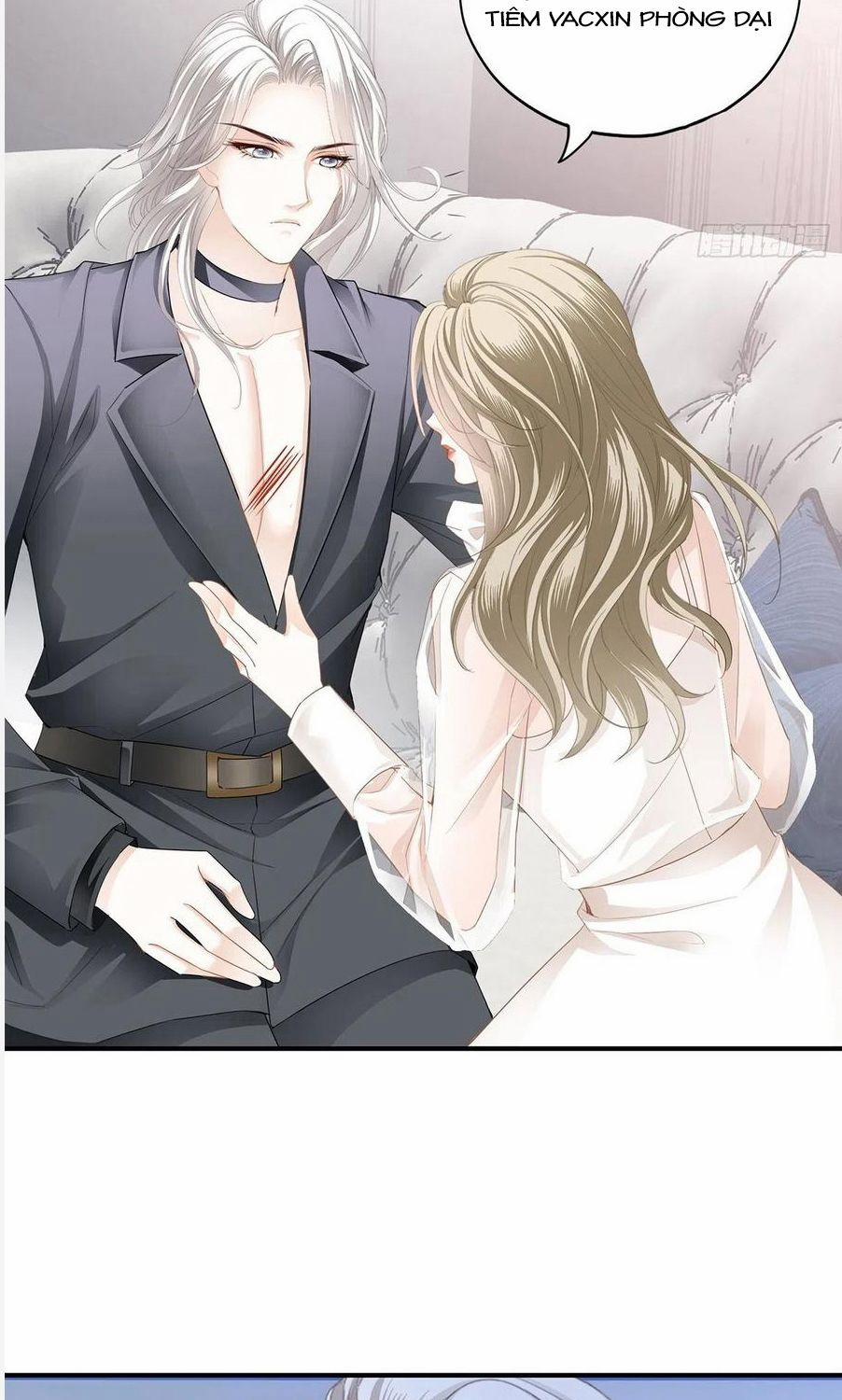 Kiều Mỵ Phu Lang, Tại Tuyến Lục Trà 69 trang 17