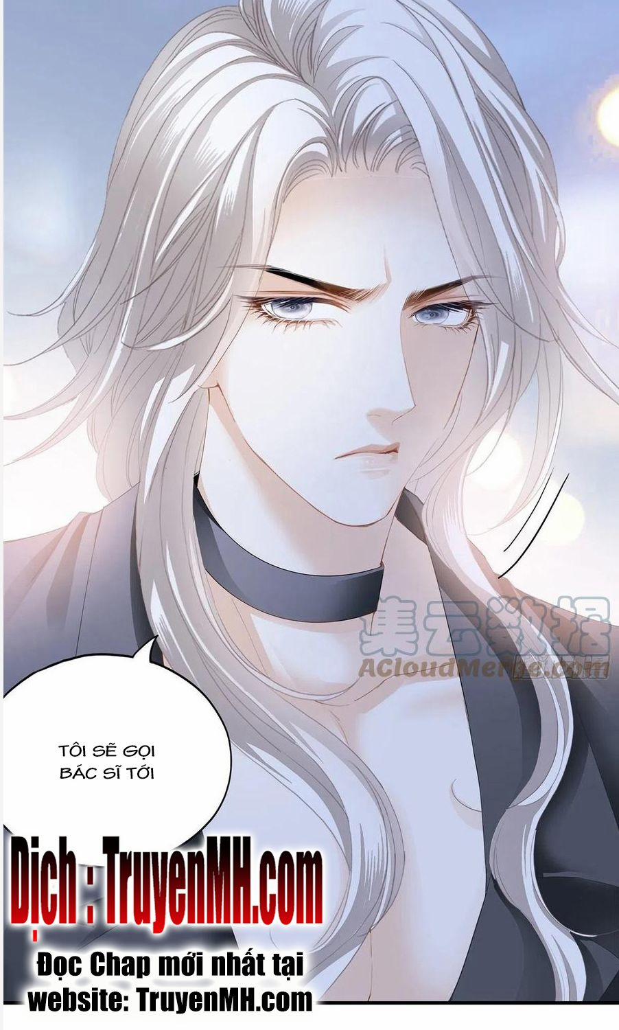 Kiều Mỵ Phu Lang, Tại Tuyến Lục Trà 69 trang 18