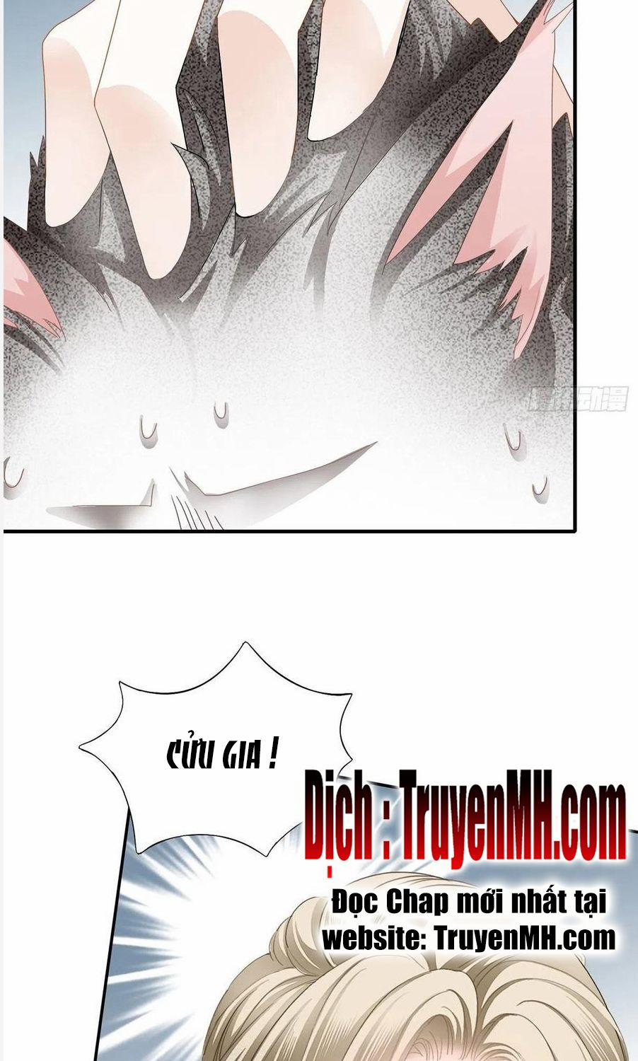 Kiều Mỵ Phu Lang, Tại Tuyến Lục Trà 69 trang 4