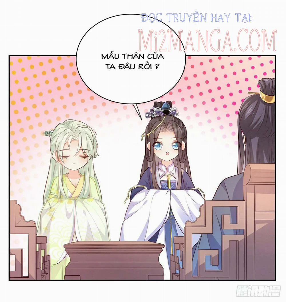 Kiều Mỵ Phu Lang, Tại Tuyến Lục Trà 7 trang 10