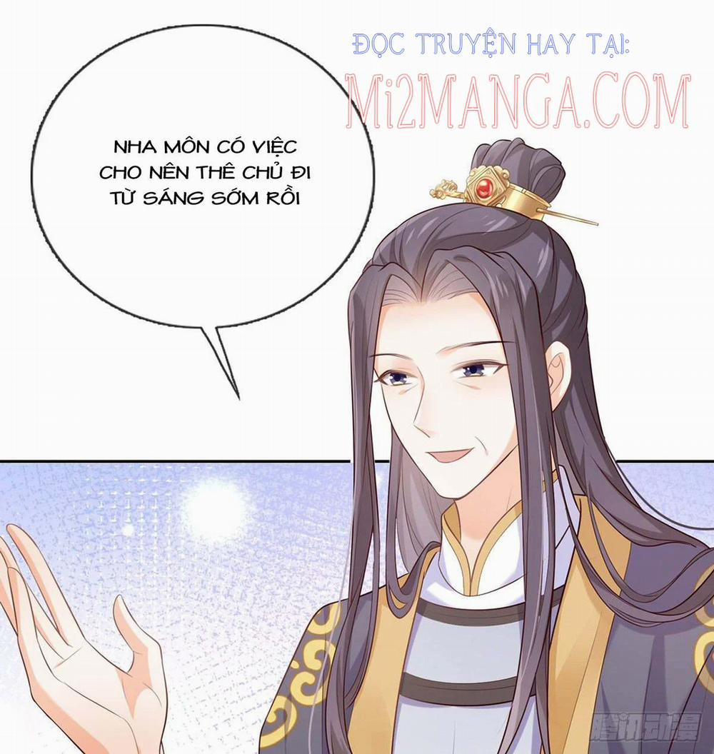 Kiều Mỵ Phu Lang, Tại Tuyến Lục Trà 7 trang 11